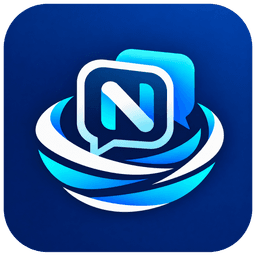 Chat app icon