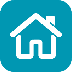 Property app icon