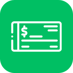 Treasury app icon
