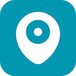 Visit app icon