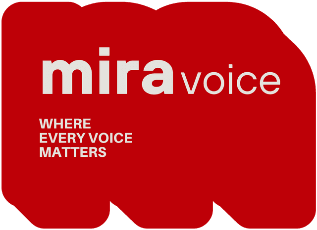 MiraVoice